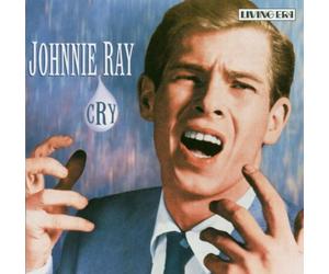Ray,Johnnie - Cry [Import]