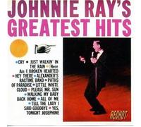 Ray Johnnie - Greatest Hits [Import]