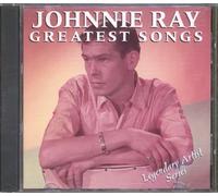 Ray, Johnnie - Greatest Songs