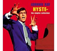 Ray, Johnnie - Hysteria - the Singles