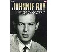 Ray Johnnie - In Concert