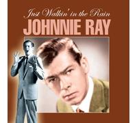 Ray, Johnnie - Just Walking in The Rain