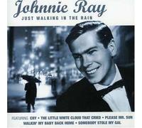 Ray, Johnnie - Just Walking in The Rain [Import]