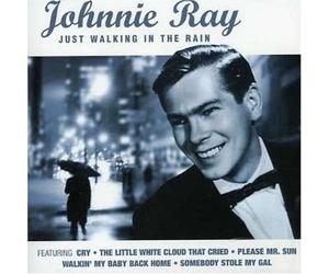 Ray, Johnnie - Just Walking in The Rain [Import]