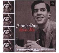 Ray, Johnnie - Love Me