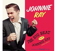 The Big Beat + Johnnie Ray
