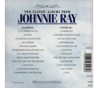 Ray, Johnnie - Til Morning/Sinner I Am
