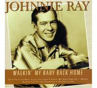Ray,Johnnie - Walkin' My Baby Back Home [Import]