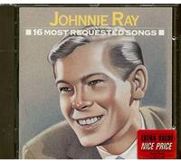 Ray,Johnny - 16 Most Requested Songs [Import]
