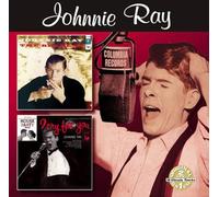 Ray, Johnny - Big Beat/I Cry for You