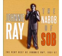 Ray, Johnny - Nabob of Sob