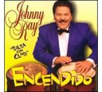 Ray, Johnny - Salsa Con Clase Encendido