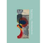 Ray Johnson: I Like Funny Stories