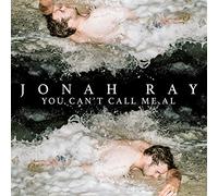 Ray, Jonah - You Can'T Call Me Al