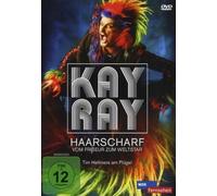 Ray,Kay - Haarscharf-Vom Friseur Zum Weltstar [Import]