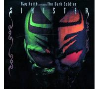 Ray Keith Pres the Dark... - Sinister [Import]
