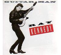 Ray Kennedy - Guitar Man