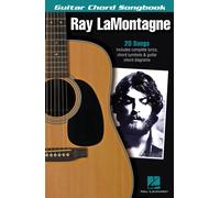 Ray Lamontagne