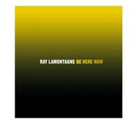 Ray Lamontagne - Be Here Now [Vinilo]