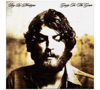 Ray Lamontagne - Gossip In The Grain [Vinyl Lp] Uk - Import