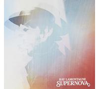 Ray Lamontagne: Lamontagne, Ray - Supernova