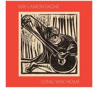Ray Lamontagne - Long Way Home [Compact Discs]