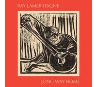 Long Way Home CD