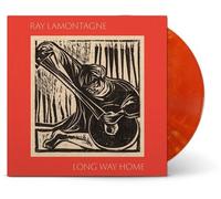 Ray Lamontagne - Long Way Home [Vinyl Lp] Indie Exclusive