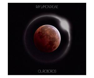 Ray LaMontagne: Ouroboros