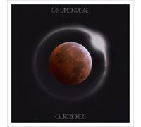 Ray LaMontagne Ouroboros (Vinyl) 12" Album
