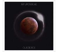 Ray LaMontagne Ouroboros (Vinyl)
