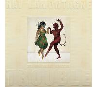 Ray LaMontagne - Ray LaMontagne - Trouble