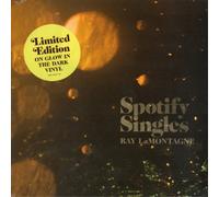 Ray LaMontagne - Spotify Singles