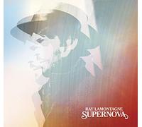 Ray LaMontagne - Supernova