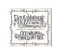 Ray LaMontagne – God Willin' and The Creek Don't Rise – CD – Neuf