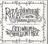 Ryan Freeland - God Willin' & The Creek Don't Rise