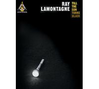 Ray Lamontagne: Till The Sun Turns Black