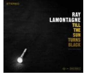 Ray Lamontagne - Till the Sun Turns Black
