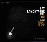 Ray LaMontagne - Till the Sun Turns Black by Ray LaMontagne (2006) Audio CD