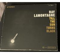 Ray LaMontagne - Till the Sun Turns Black by Ray LaMontagne (2006) Audio CD