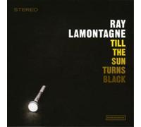 Lamontagne, Ray - Till The Sun Turns Black [Import]