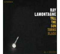 Ray LaMontagne Till the Sun Turns Black (CD) Album