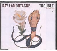 Ray Lamontagne - Trouble