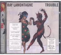 Ray LaMontagne - Trouble
