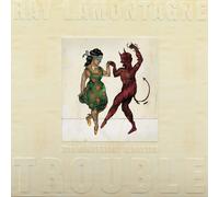 Ray LaMontagne - Ray LaMontagne-Trouble [Import]