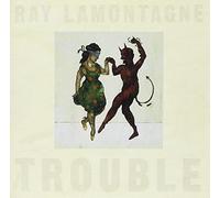 Legacy Trouble