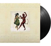 Ray LaMontagne - Ray LaMontagne-Trouble [Import]