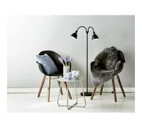 RAY lampadaire Métal Noir E14 - Nordlux 63224003