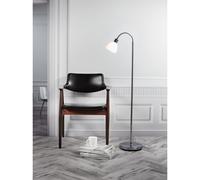 RAY lampadaire Métal-Verre Chrome E14 - Nordlux 63214033