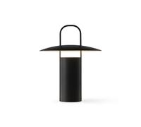 Ray Lampe à Poser Portable Noir